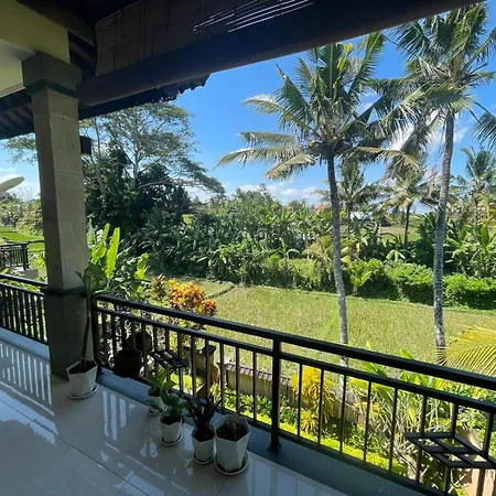 Ferienwohnung Mawar House